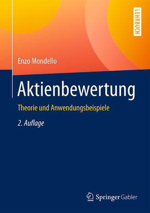 Aktienbewertung von Mondello,  Enzo