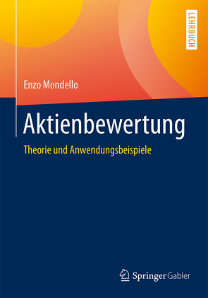 Aktienbewertung von Mondello,  Enzo