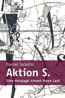 Aktion S. von Saladin,  Daniel