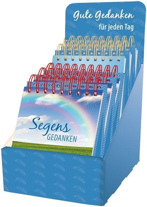 Gute Gedanken für jeden Tag