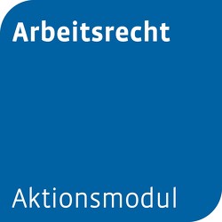 Aktionsmodul Arbeitsrecht