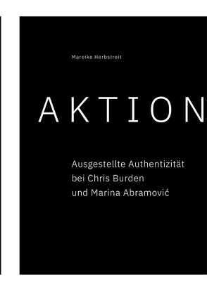 Aktionsrelikte von Herbstreit,  Mareike