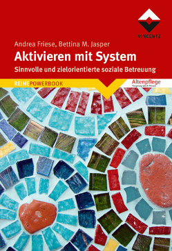 Aktivieren mit System von Friese,  Andrea