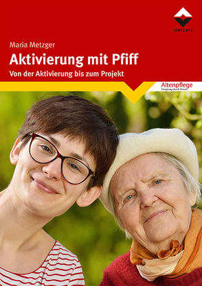 Aktivierung mit Pfiff von Metzger,  Maria