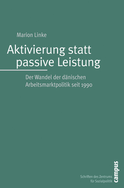 Aktivierung statt passive Leistung von Linke,  Marion