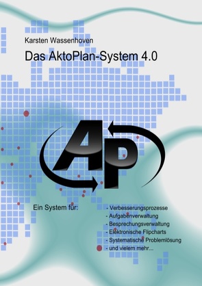 AktoPlan 4.0 von Wassenhoven,  Karsten