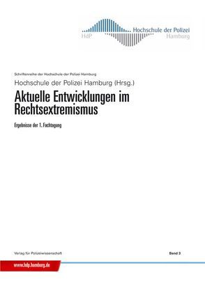 Aktuelle Entwicklungen im Rechtsextremismus