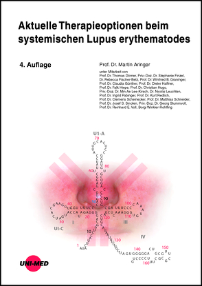 Aktuelle Therapieoptionen beim systemischen Lupus erythematodes von Aringer,  Martin