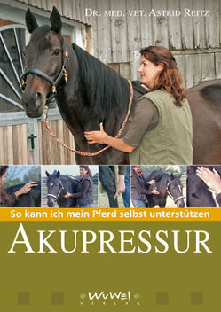 Akupressur von Orterer,  Christine, Reitz,  Astrid, Sonntag,  Isabella