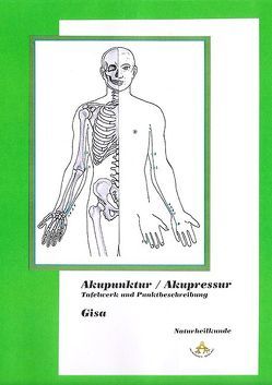 Akupunktur /Akupressur von Fajen-Sielmann,  Joachim, Gisa