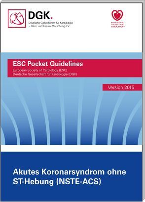 Akutes Koronarsyndrom ohne ST-Hebung (NSTE-ACS)