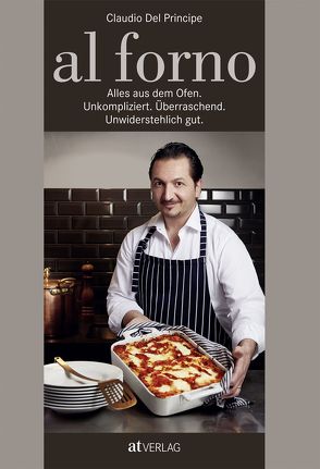 al forno von Del Principe,  Claudio