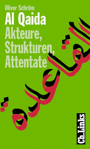 Al Qaida von Schröm,  Oliver