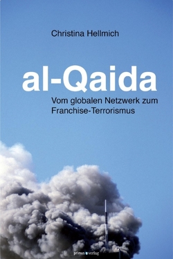 al-Qaida von Hellmich,  Christina