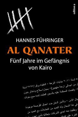 Al Qanater von Führinger,  Hannes