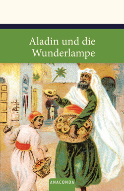 Aladin und die Wunderlampe von N.,  N.