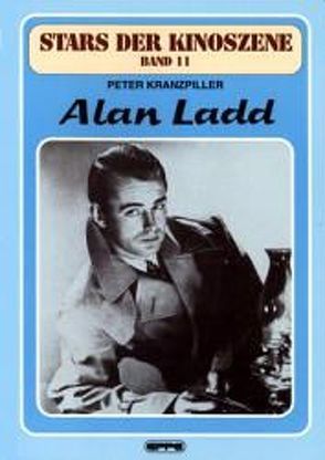 Alan Ladd von Kranzpiller,  Peter