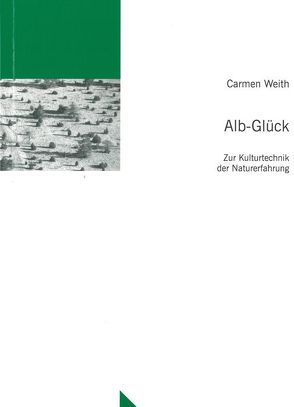 Alb-Glück von Weith,  Carmen