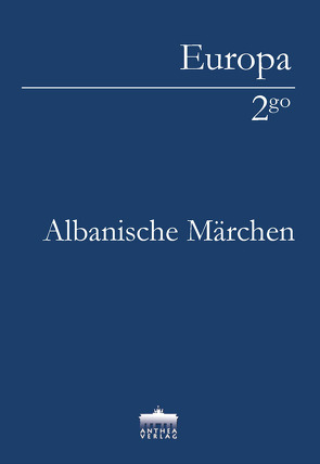 Albanische Märchen von Völker,  Martin A