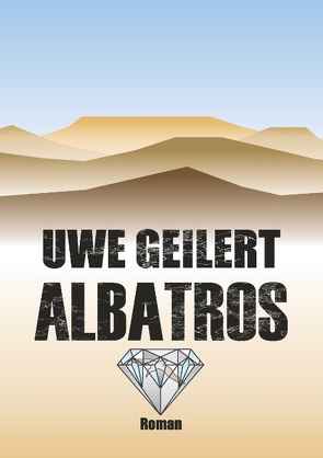 Albatros von Geilert,  Uwe