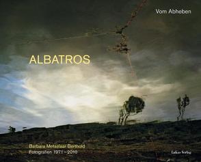 Albatros von Metselaar Berthold,  Barbara