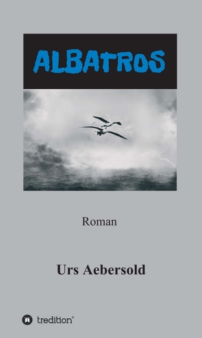 ALBATROS von Aebersold,  Urs