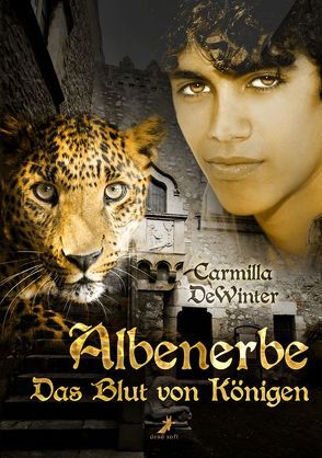 Albenerbe von DeWinter,  Carmilla