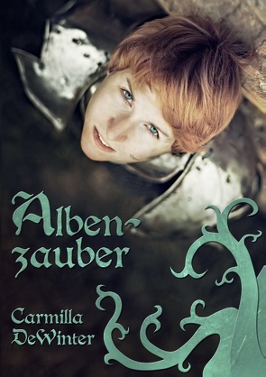 Albenzauber von DeWinter,  Carmilla