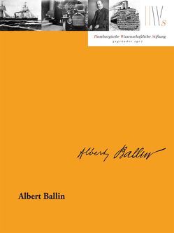 Albert Ballin von Gerhardt,  Johannes