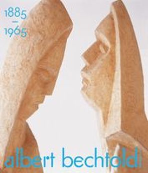 Albert Bechtold 1885-1965 von Adamer,  Ingrid