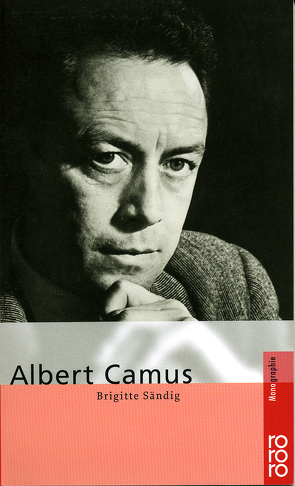 Albert Camus von Sändig,  Brigitte