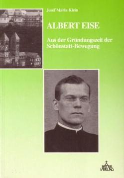 Albert Eise von Klein,  Josef M