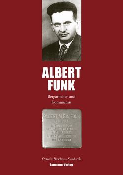 Albert Funk von Bickhove-Swiderski,  Ortwin