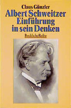 Albert Schweitzer von Günzler,  Claus