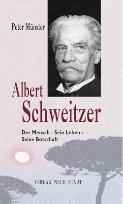 Albert Schweitzer von Münster,  Peter