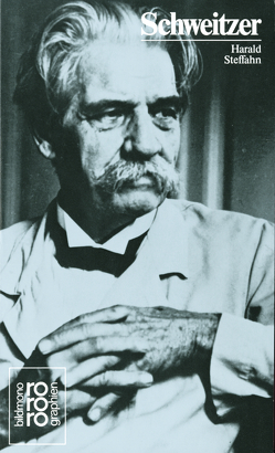 Albert Schweitzer von Steffahn,  Harald