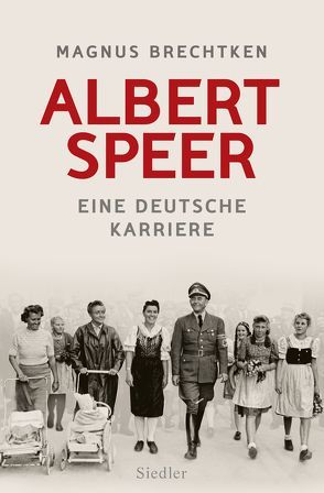 Albert Speer von Brechtken,  Magnus