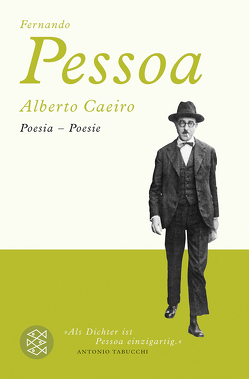 Alberto Caeiro von Koebel,  Inés, Kohler,  Georg, Lind,  Georg Rudolf, Martins,  Fernando Cabral, Pessoa,  Fernando, Zenith,  Richard