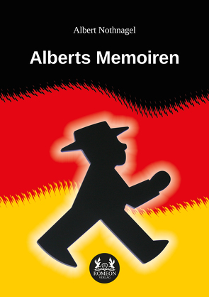 Alberts Memoiren von Nothnagel,  Albert