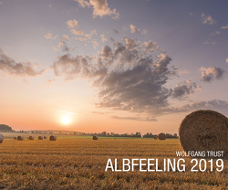 Albfeeling 2019 von Trust,  Wolfgang