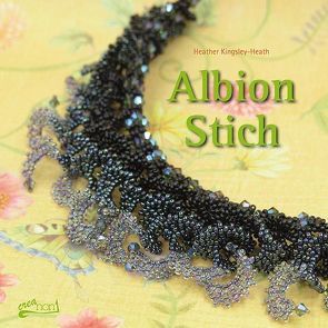 Albion Stich von Kingsley-Heath,  Heather, Schumann,  Claudia