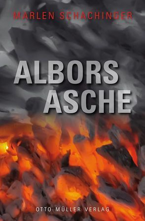 Albors Asche von Schachinger,  Marlen