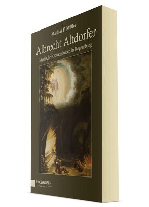 Albrecht Altdorfer von Müller,  Mathias F.