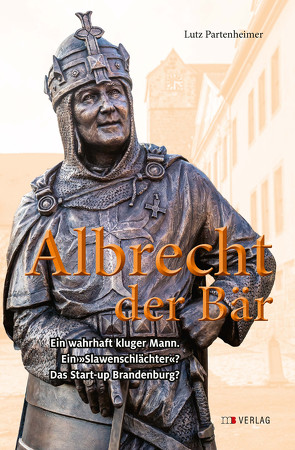 Albrecht der Bär von Partenheimer,  Lutz