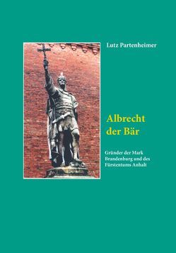 Albrecht der Bär von Partenheimer,  Lutz