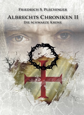 Albrechts Chroniken II von Plechinger,  Friedrich S.