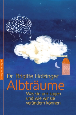 Albträume von Holzinger,  Brigitte