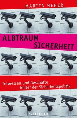 Albtraum Sicherheit von Neher,  Marita