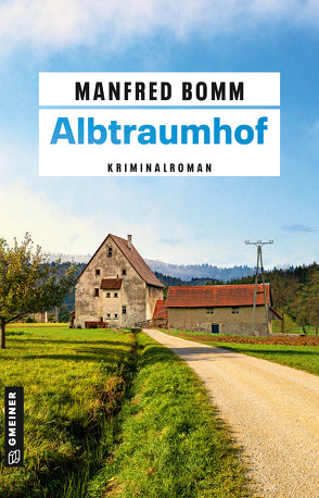 Albtraumhof von Bomm,  Manfred