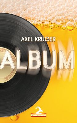 ALBUM von Krüger,  Axel